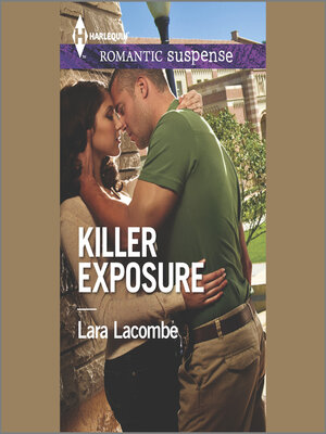 cover image of Killer Exposure